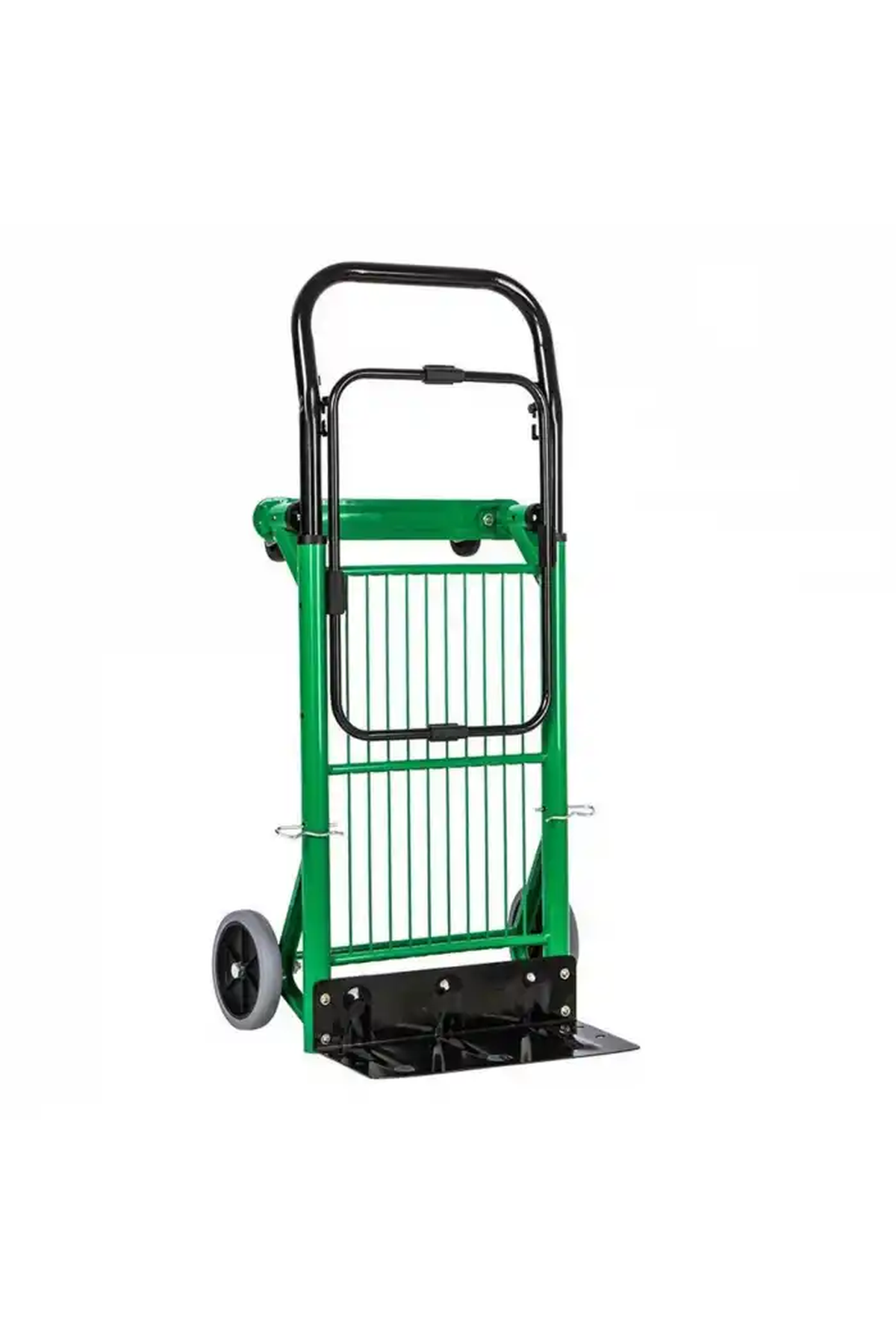 Duffmart PR2390D Pro Çok Amaçlı Katlanır Taşıma Arabası 90 Kg