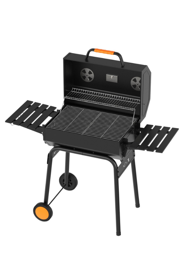 Keyo 157cm Kömürlü Barbekü & Mangal