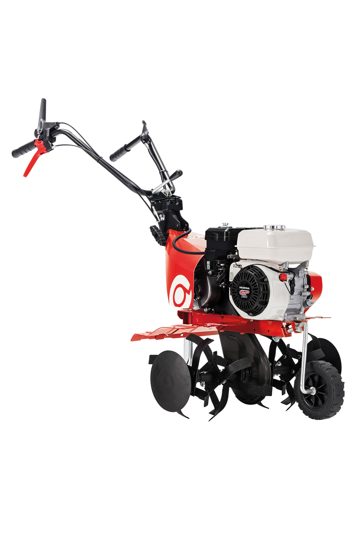 AL-KO 127.321 MH 7505 VR Honda GP160 3,6 kW 163 cc Benzinli Çapa Makinesi
