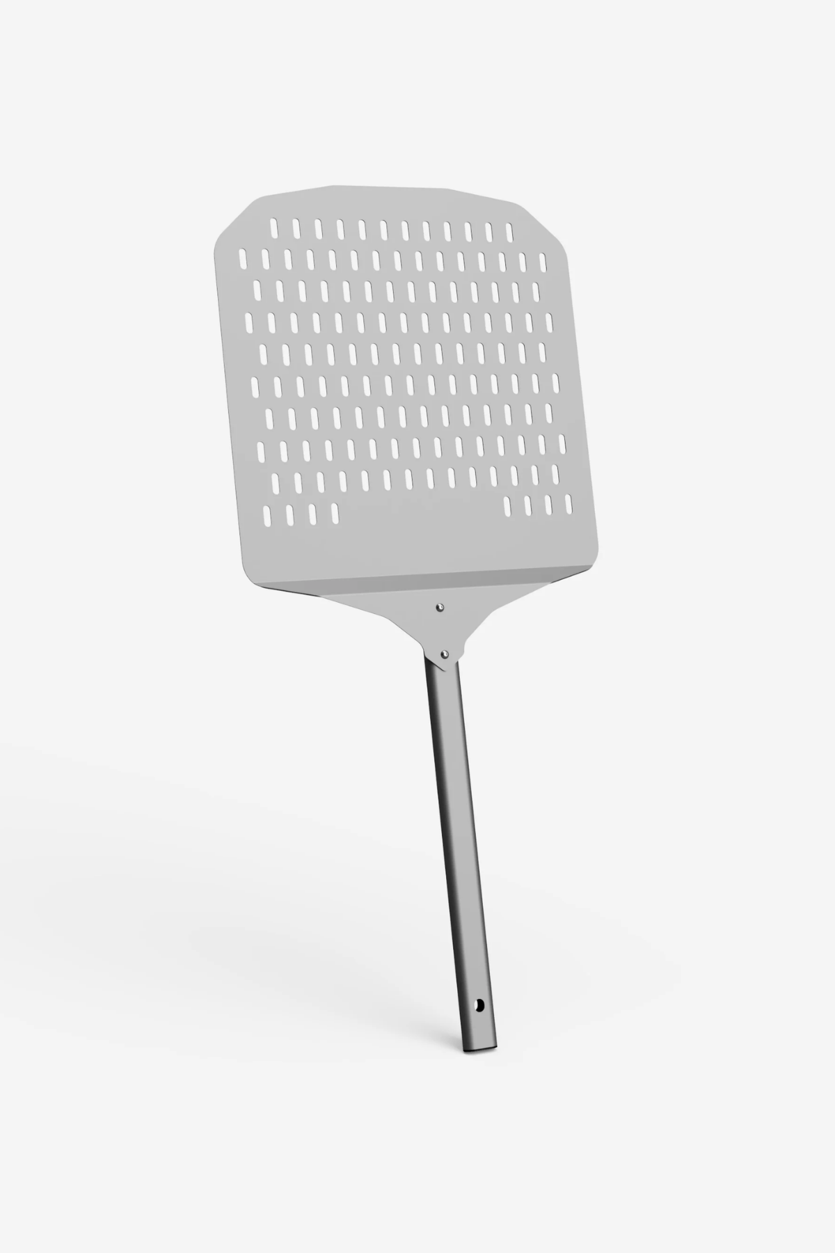 Nap's Oven Alüminyum Kısa Saplı Pizza Küreği