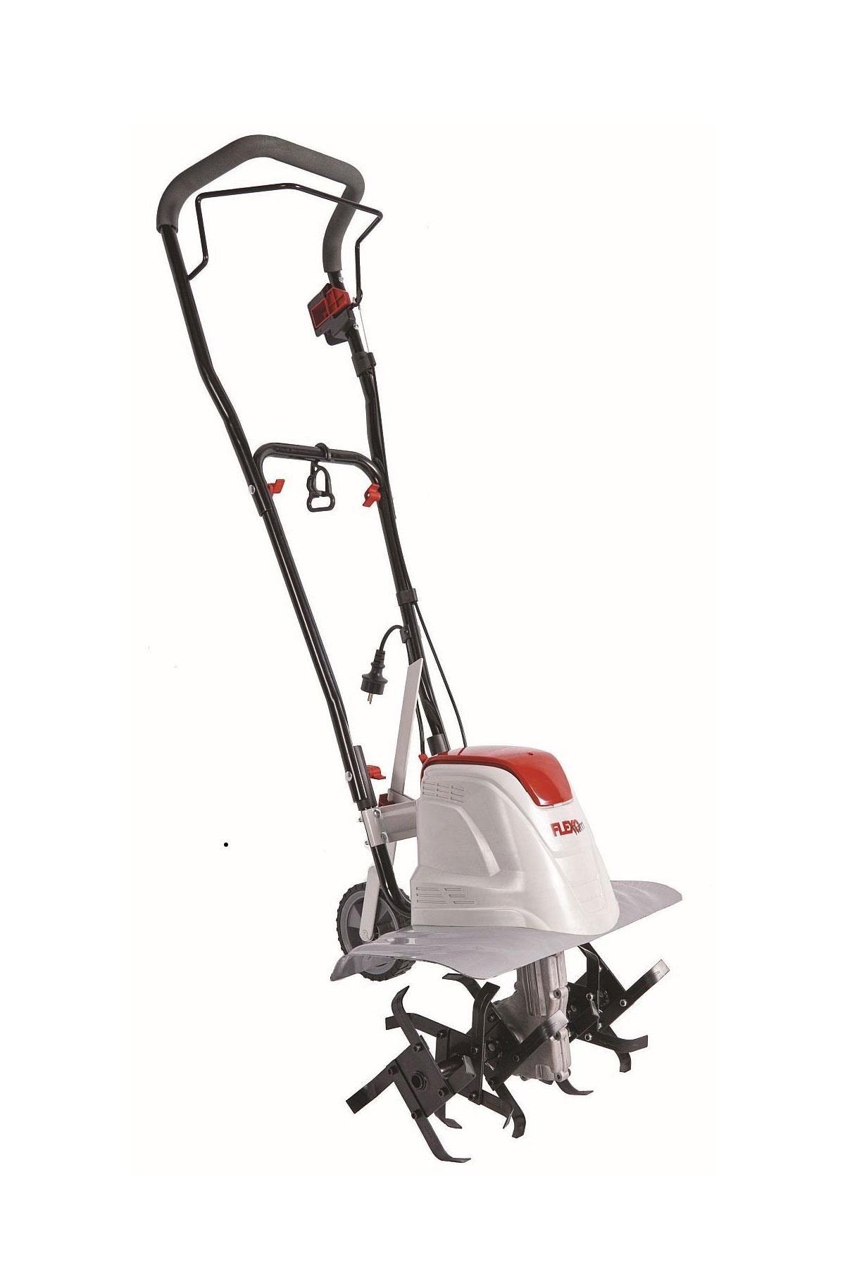 Ikra Flexo Fem 1500 W Elektrikli Çapa Makinesi