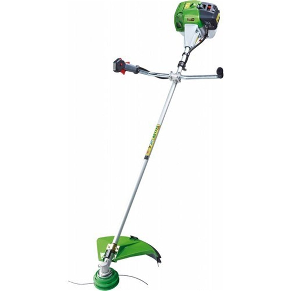 Actıve 454042 Motorlu Tırpan Yan Tip