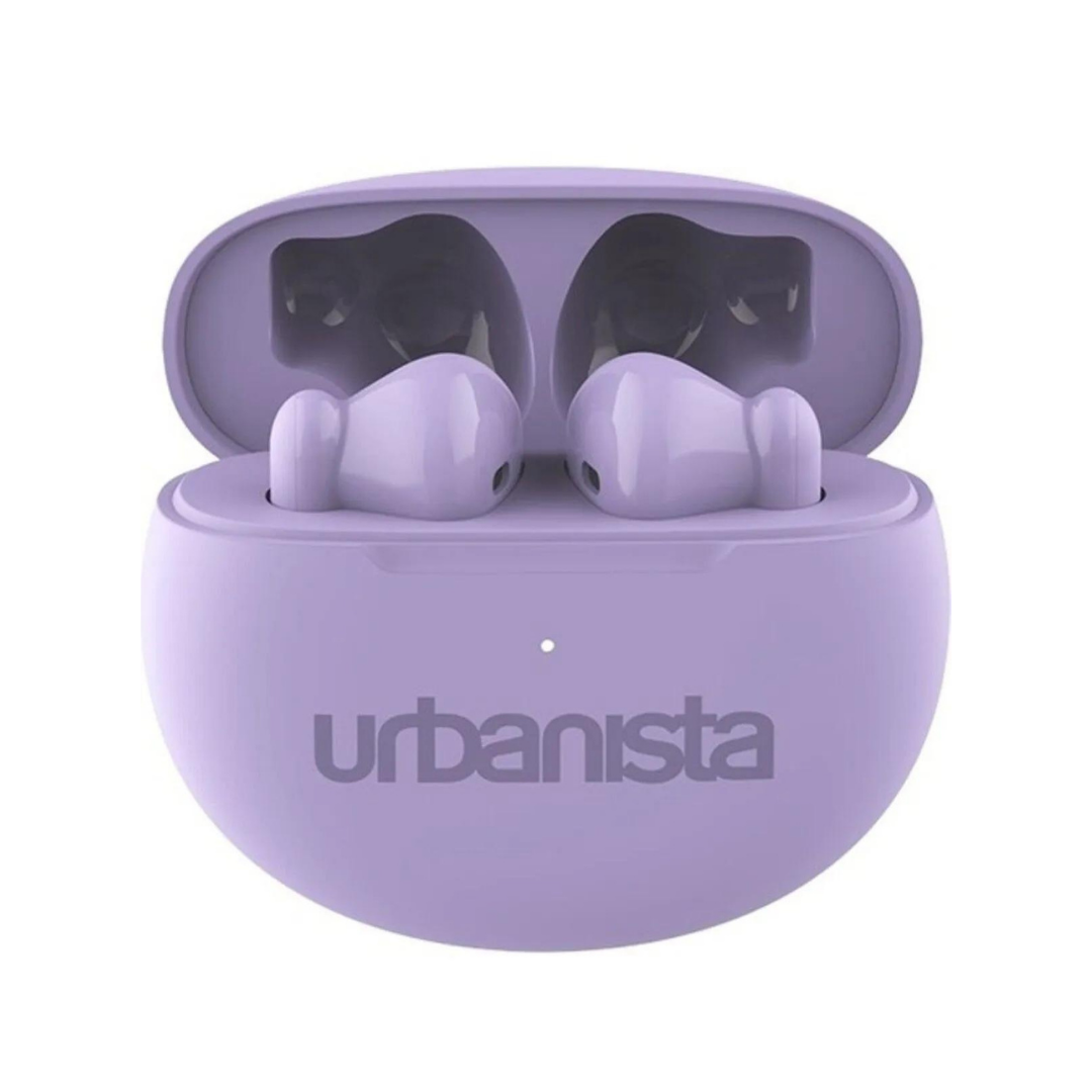 Urbanista Austin True Wireless Bluetooth Kulaklık Mor