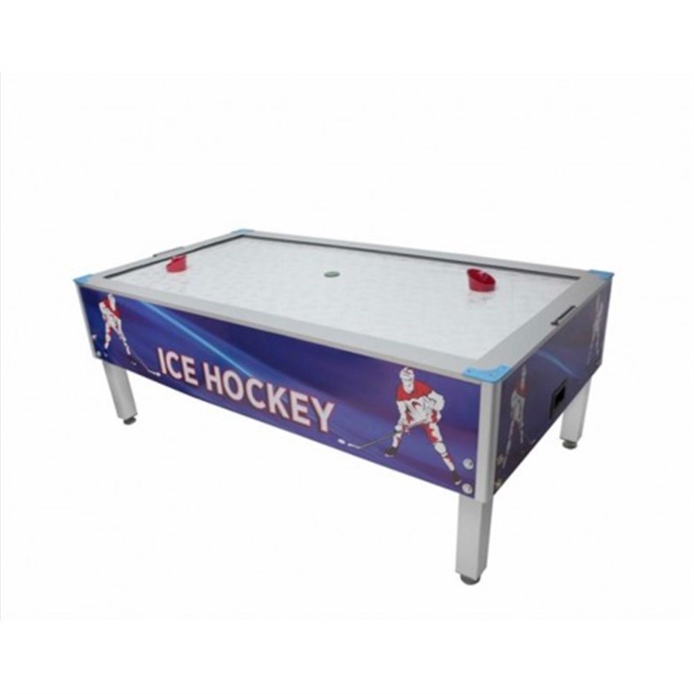 As AS04L Ev Ofis Tipi Air Hockey Masası Hava Hokeyi Masası