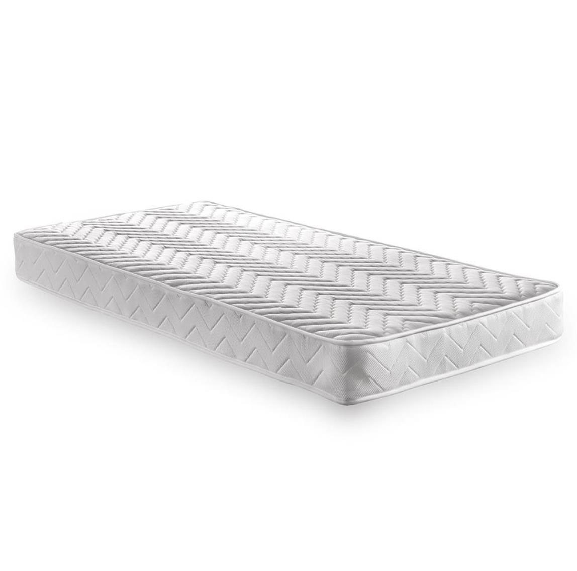 Niron Yatak Niron Basic 120x200 Cm Tek Kişilik Sert Ortopedik Yatak