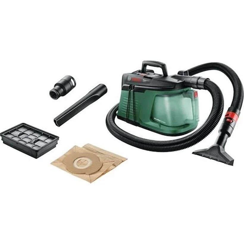 Bosch EasyVac 3 Elektrikli Süpürge
