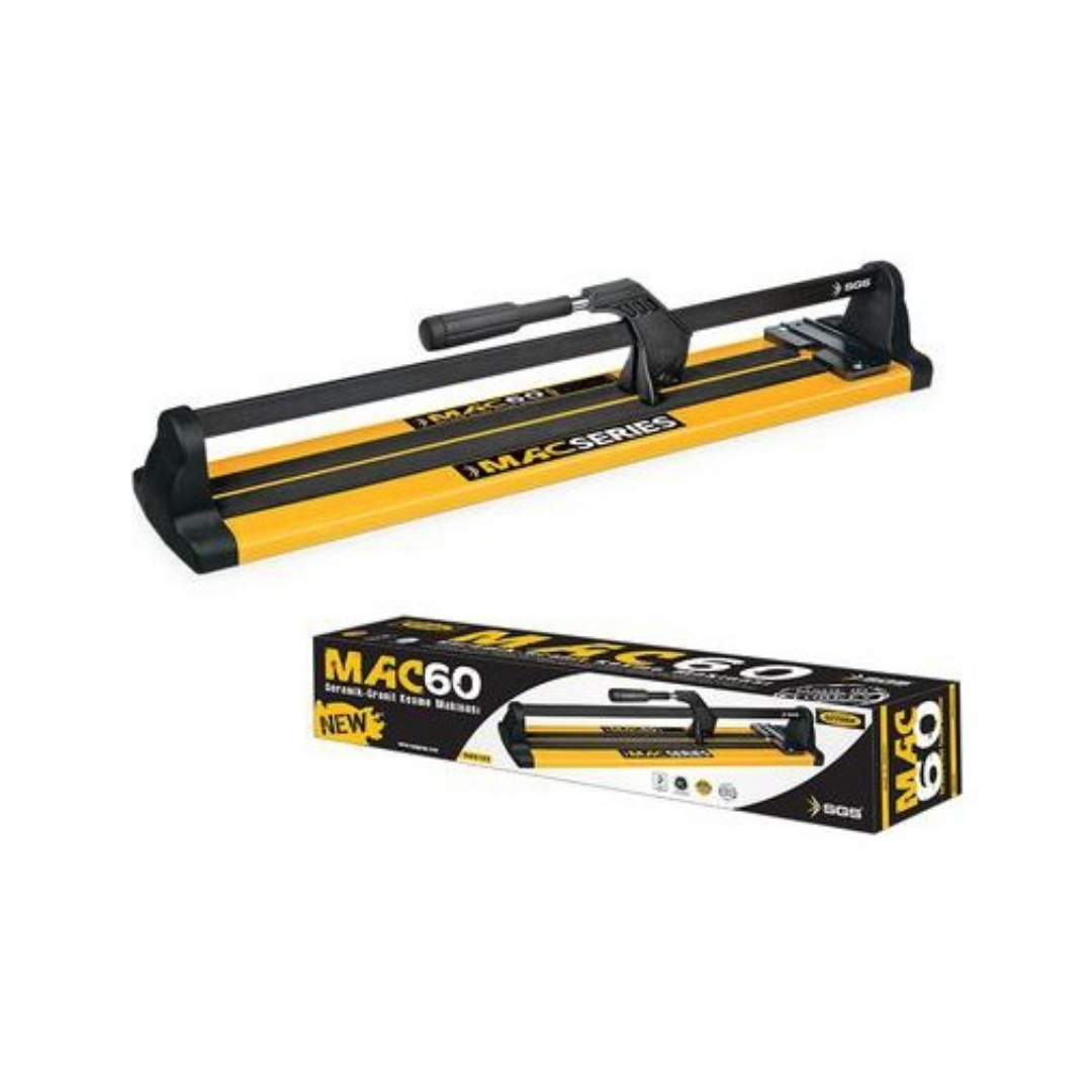 Sgs SGS123 Mac-60 60 cm Seramik Fayans Kesme Makinesi - Ereyon