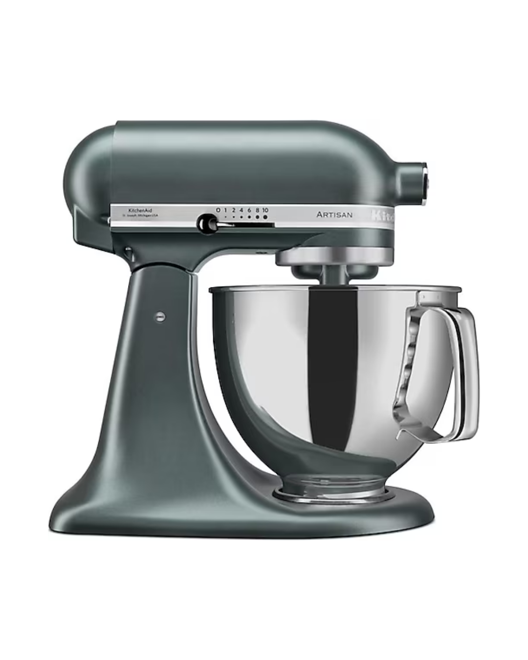 KitchenAid Artisan 5KSM175PSEJP Juniper 300 W 4.8 lt Mutfak Şefi