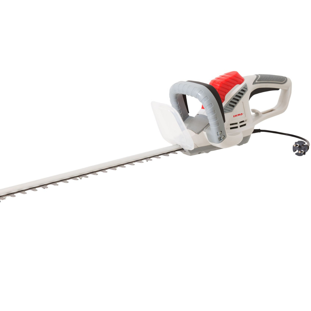 IKRA 43224910 IHT 550 Elektrik Motorlu Çit Kesme Makinası