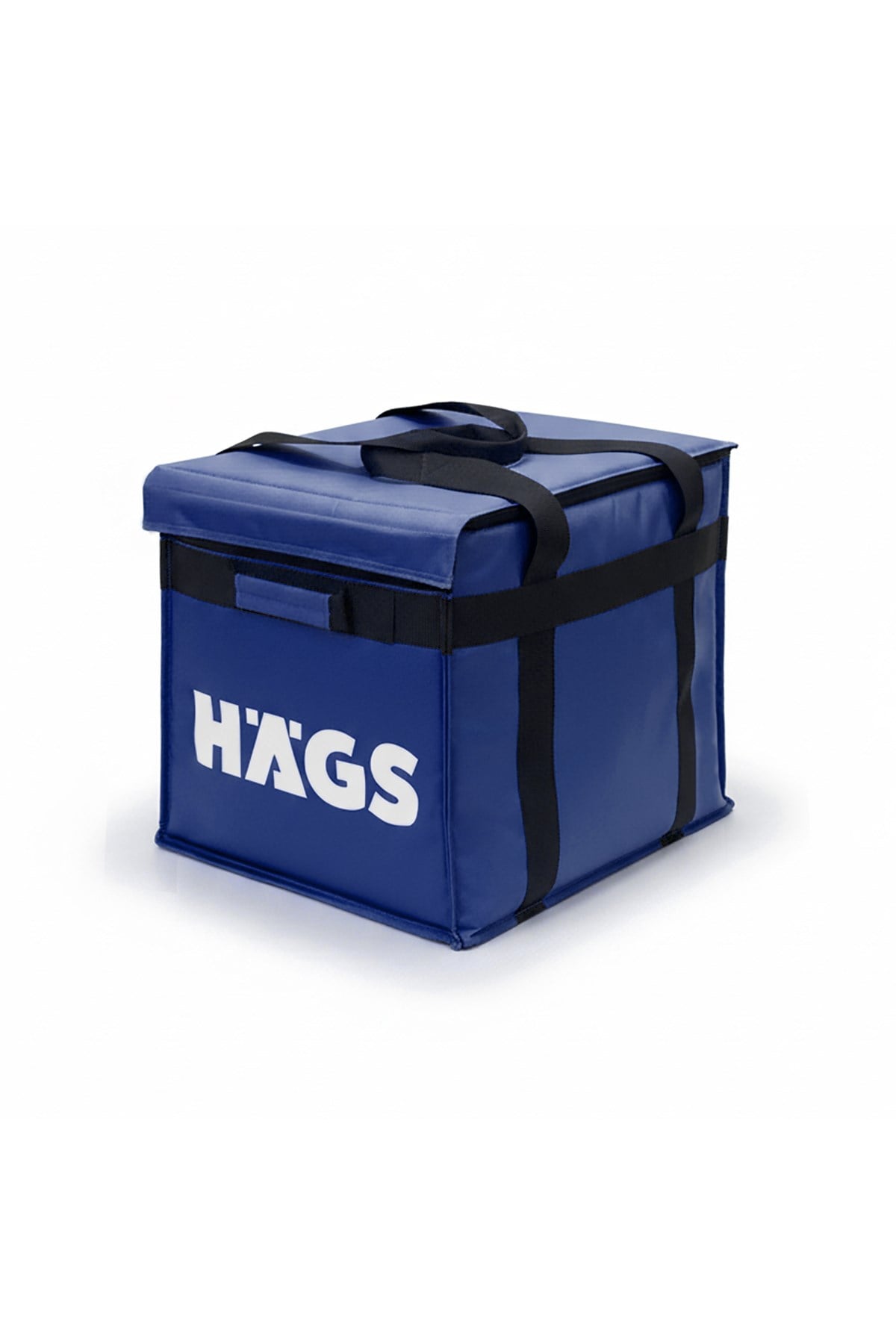 Haegs Termal Kamp Çantası, Termos Çanta, Kamp, Pla, Piknik Çantası, Isı Yalıtımlı  Büyük Boy 38 Lt - Koyu Mavi