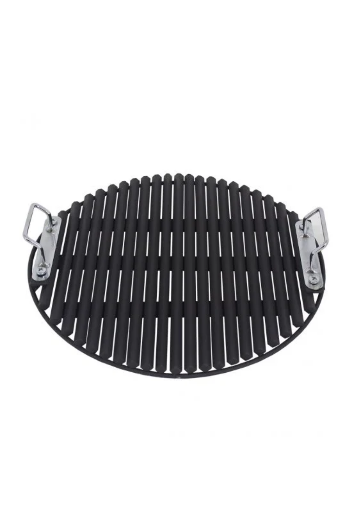 Grillmate Smokey Joe Uyumlu Döküm Izgara (Weber)