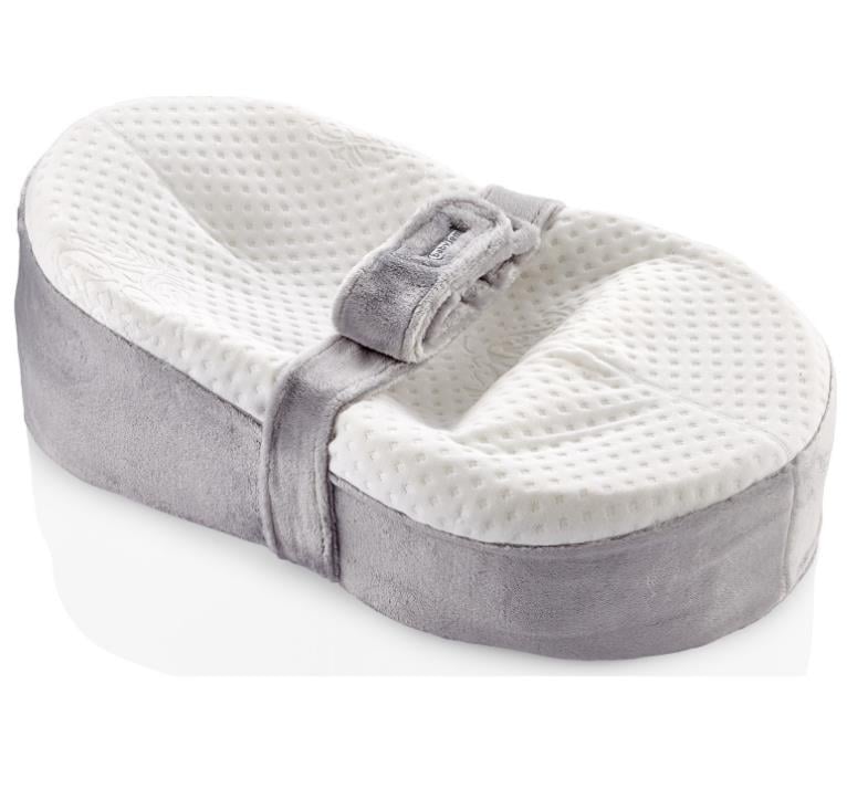 Babyjem Tummy İlk Yatağım