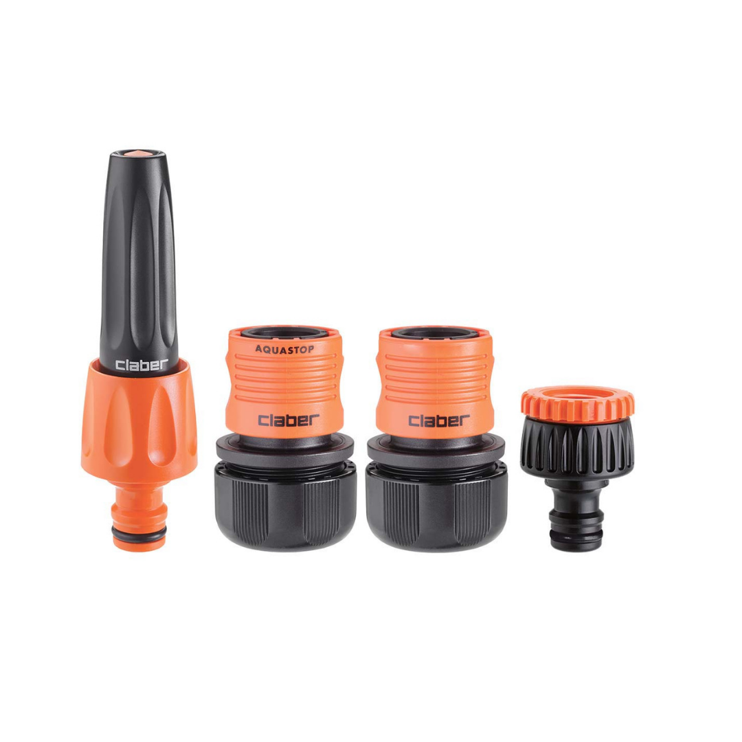 Claber 8827 Jet Spreyli Başlangıç Seti