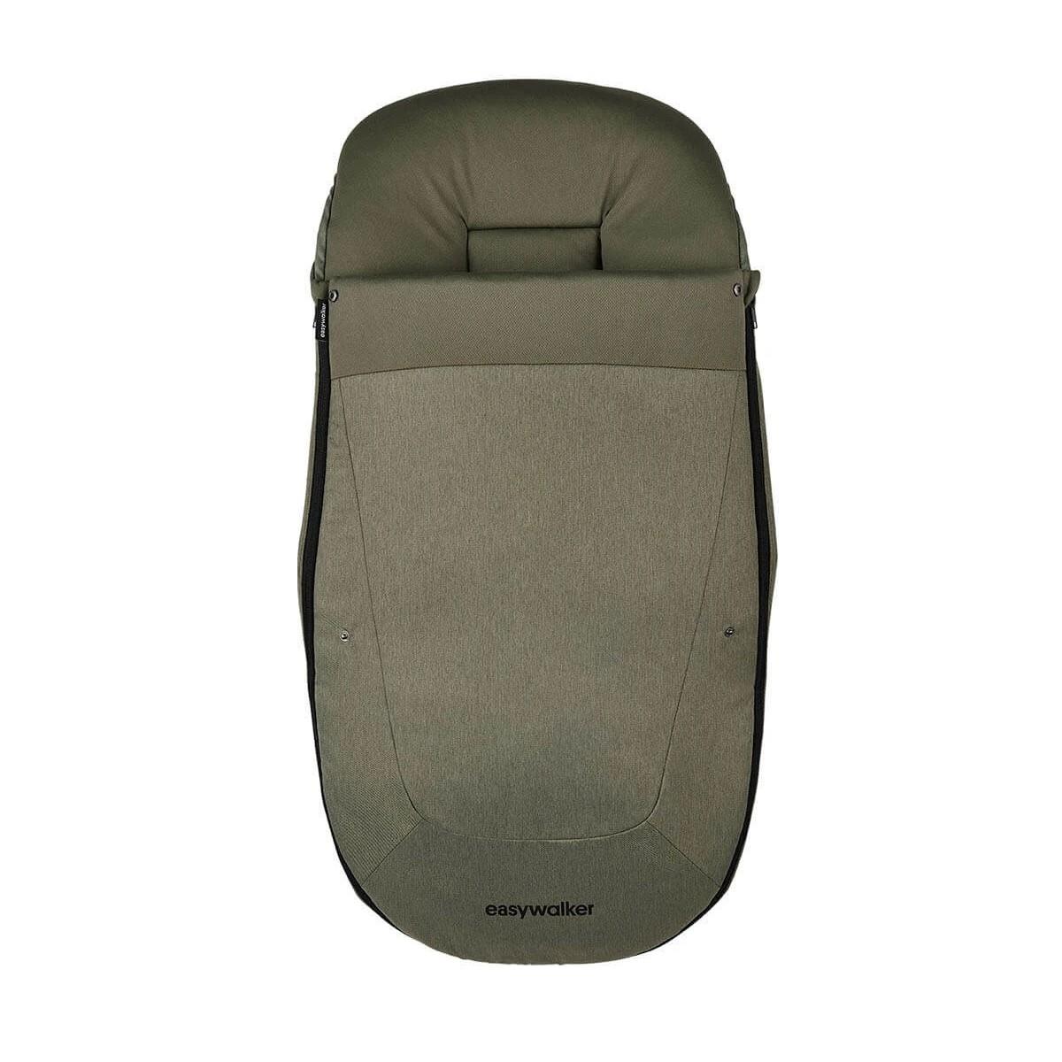 Easywalker Harvey3 Ayak Tulumu Sage Green