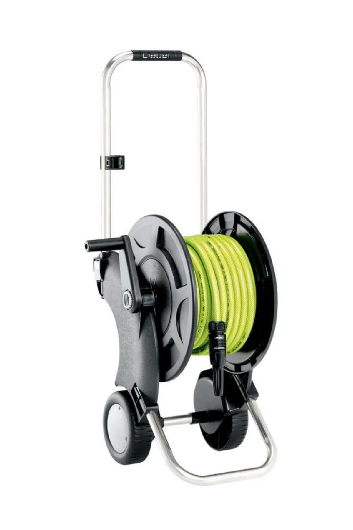 Claber 8933 Qubo Pronto Aquaviva Hortum Seti 20mt