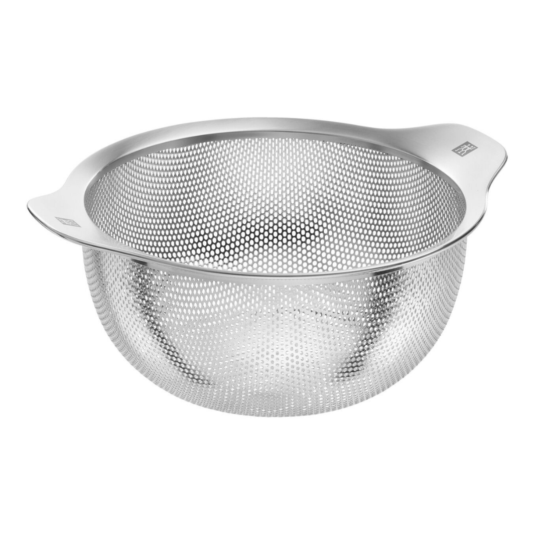 Zwilling 20 cm Paslanmaz Çelik Tel Süzgeç