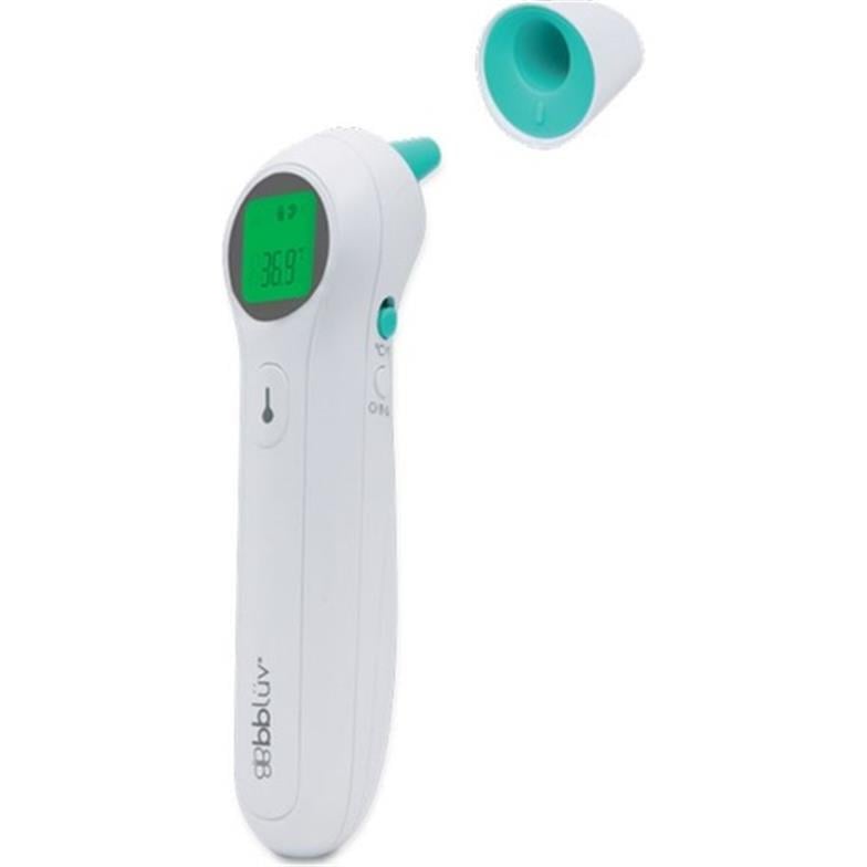 bblüv Ora Kızılötesi Dijital Termometre Ateş Ölçer