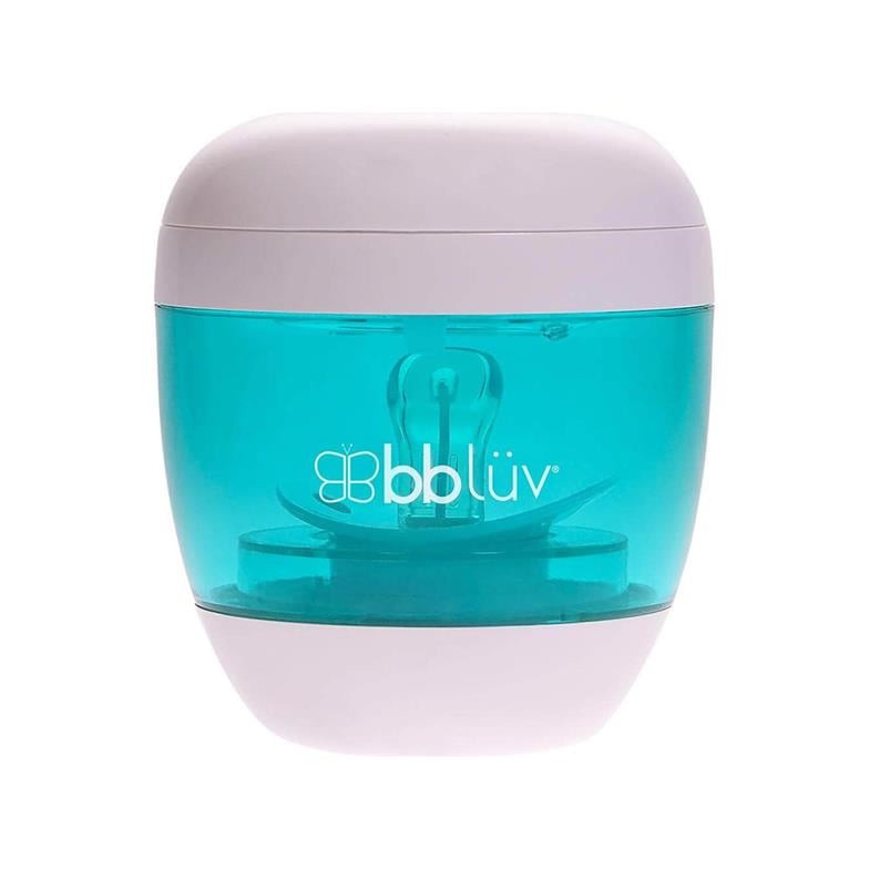 bblüv Üvi 4'ü 1 Arada UV Portatif Sterilizatör