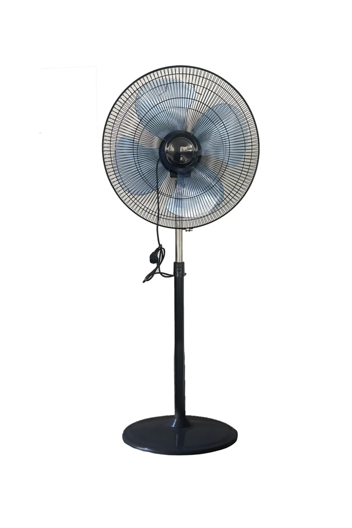 Dlc FL-500 135 Watt Ayaklı Vantilatör Siyah