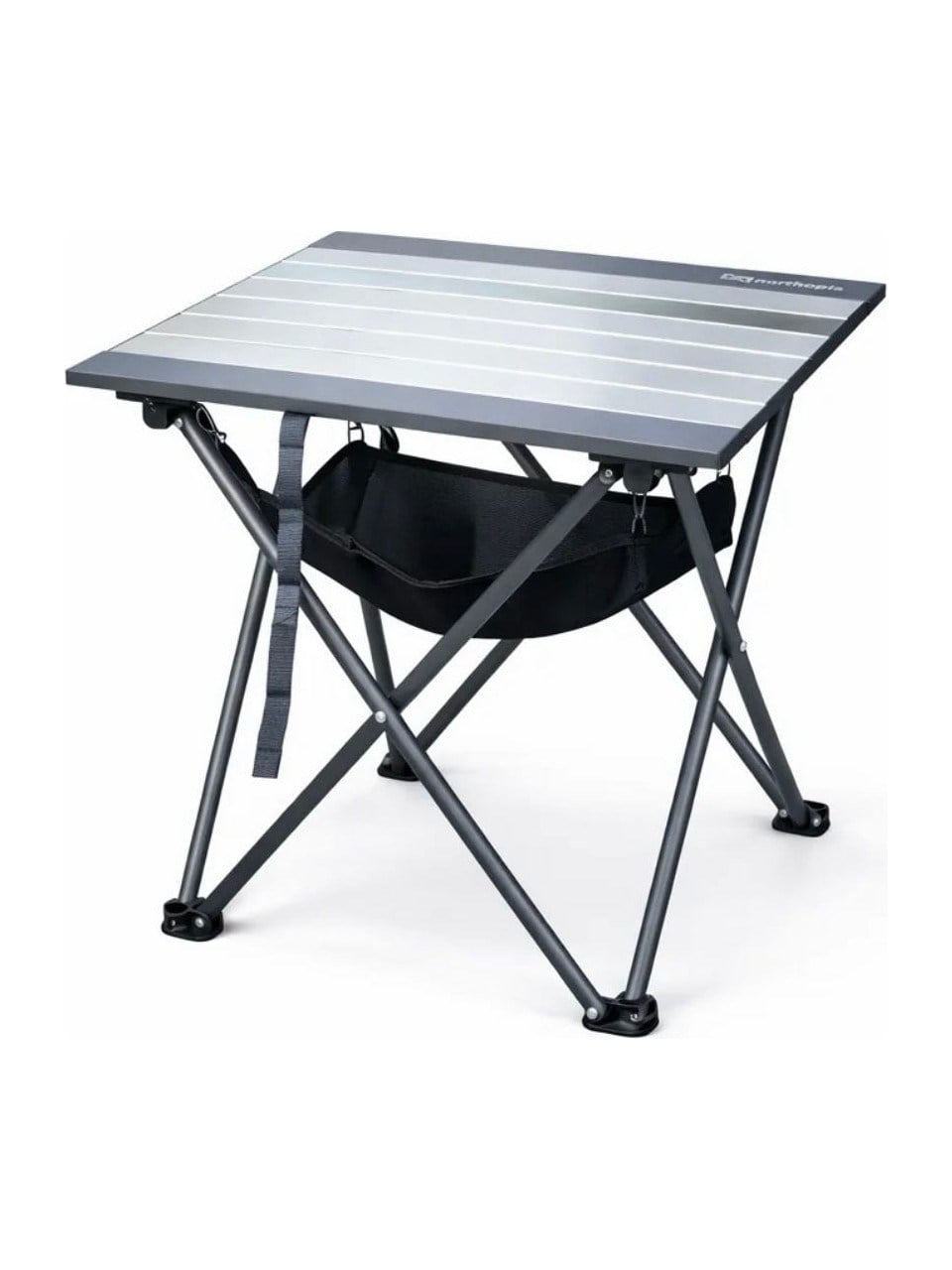 Northopia Axis Ark Katlanabilir Kamp Masası 2 Kişilik