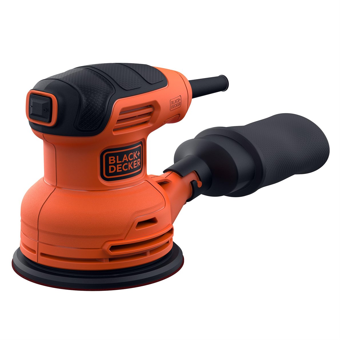 Black+Decker BEW210 230Watt Eksantrik Zımpara | Ereyon