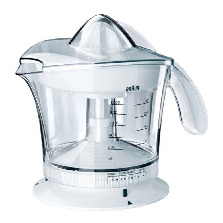 Braun Mpz 9 Citromatic Vario Narenciye Sıkacağı