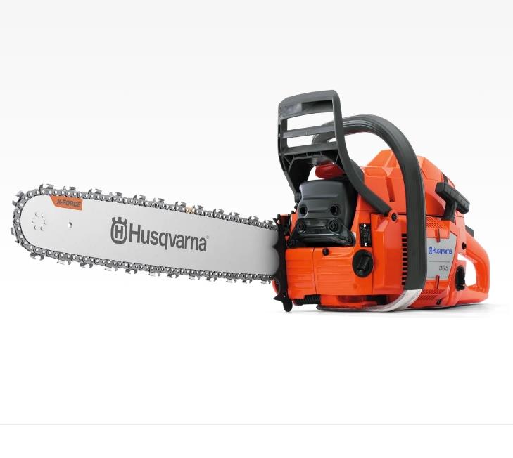 Husqvarna 365 3.4 kW Benzinli Ağaç Kesme Makinesi