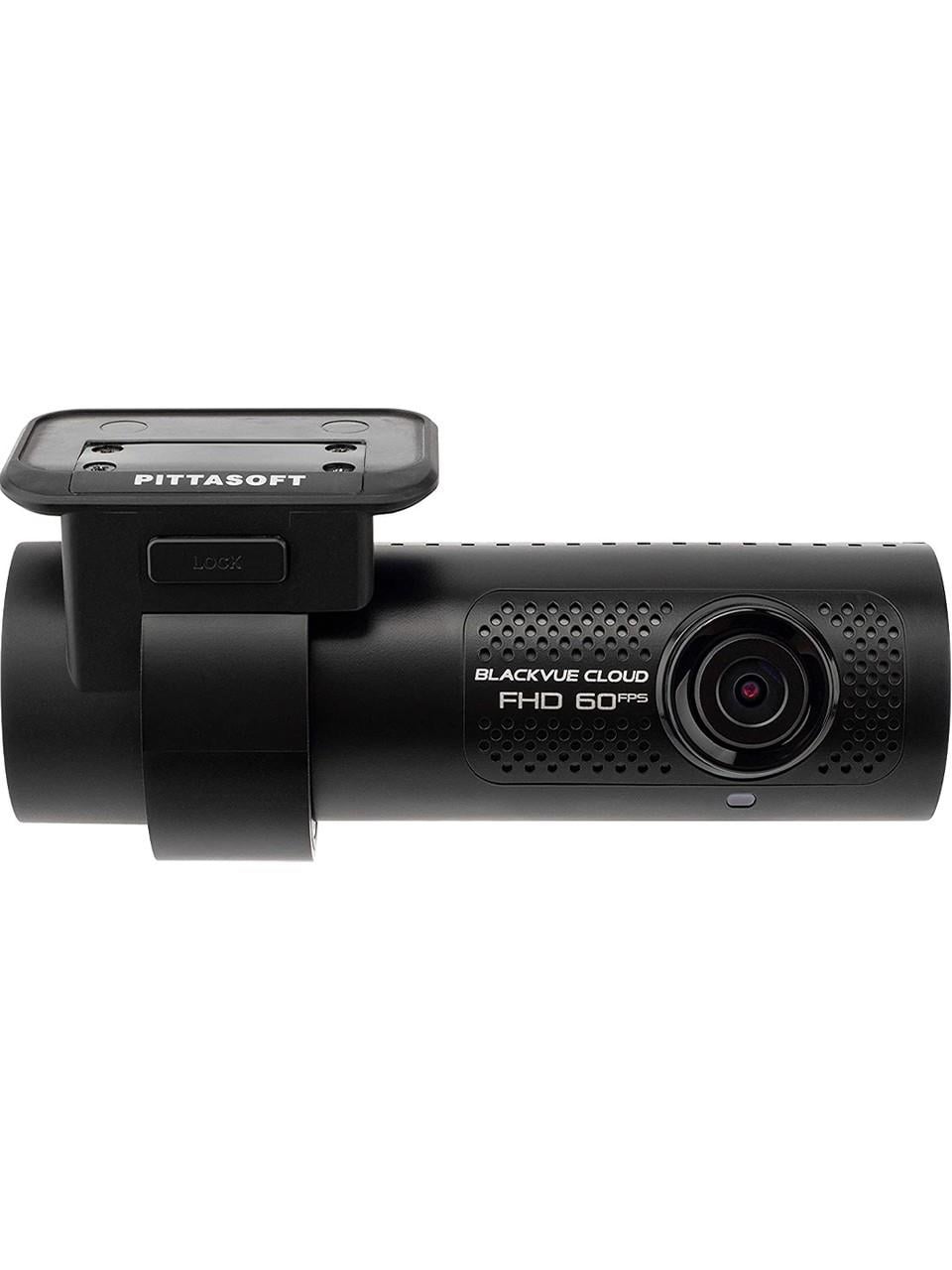 Blackvue R750X-LTE FHD 2 Full Hd Wi-Fi Modem Dahil Online Araç Kamerası
