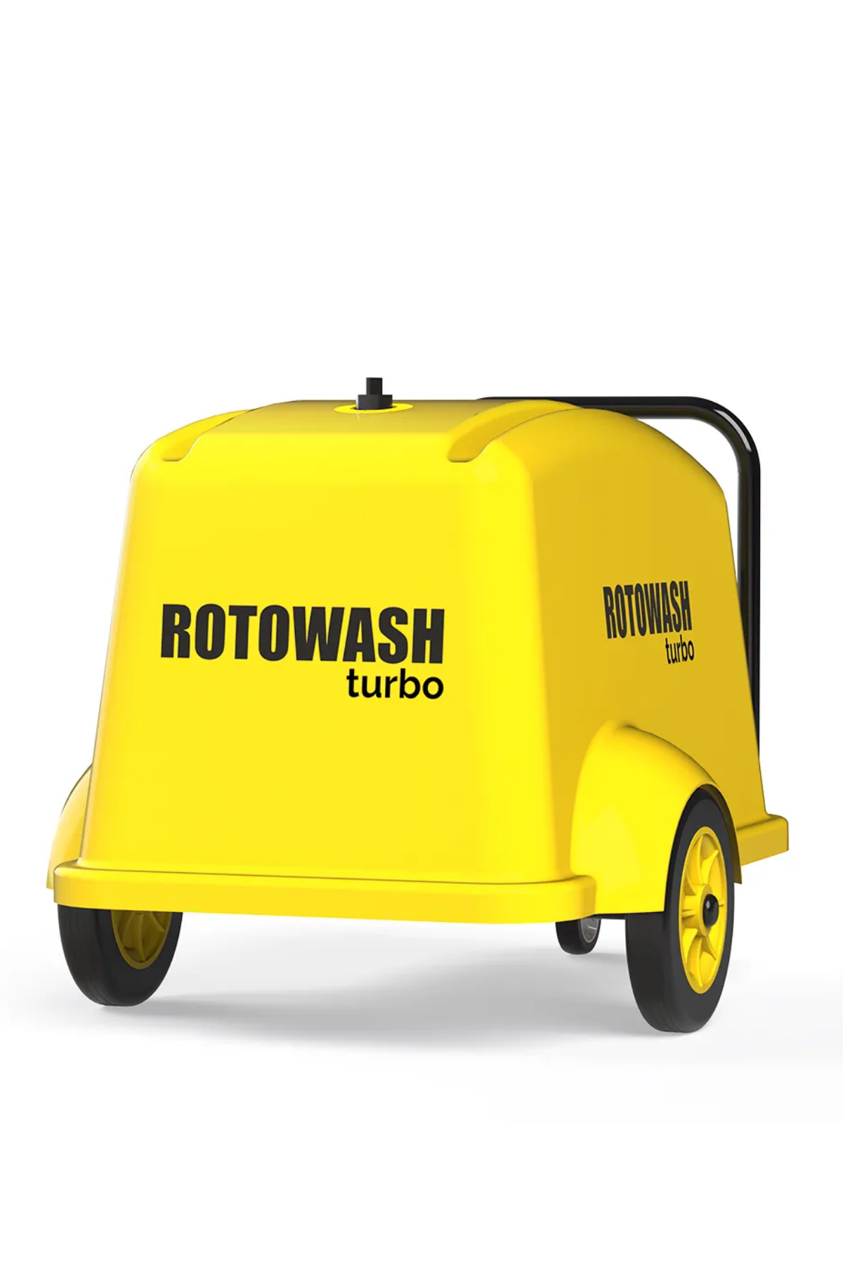 Rotowash ST 2000 Turbo 200 Bar Basınçlı Yıkama Makinesi