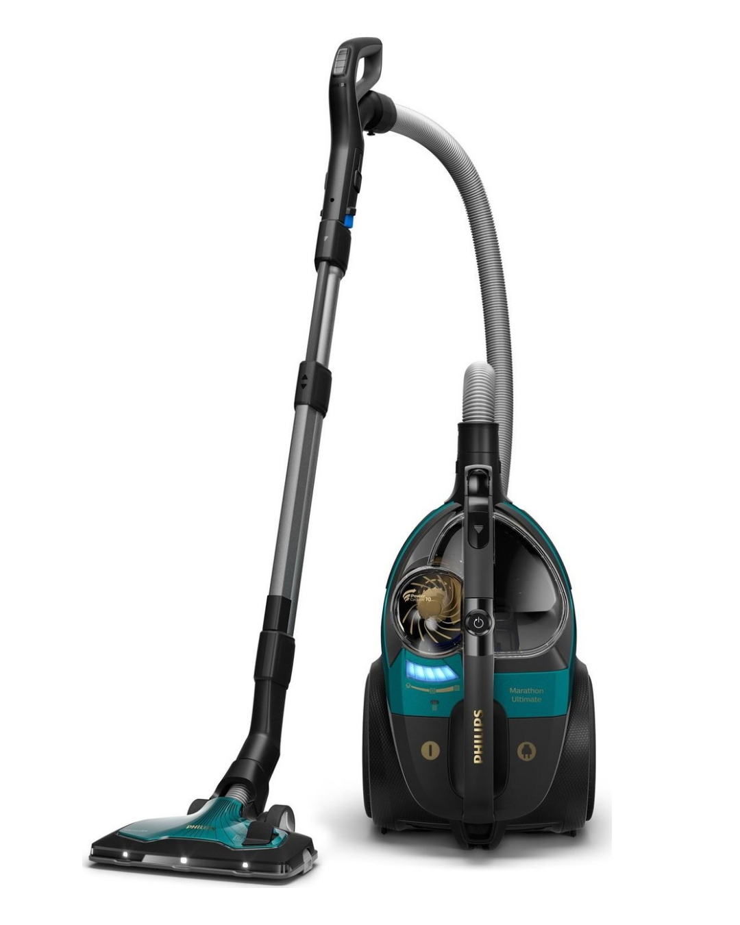 Philips Marathon Ultimate XB9185/07 899 W Toz Torbasız Süpürge