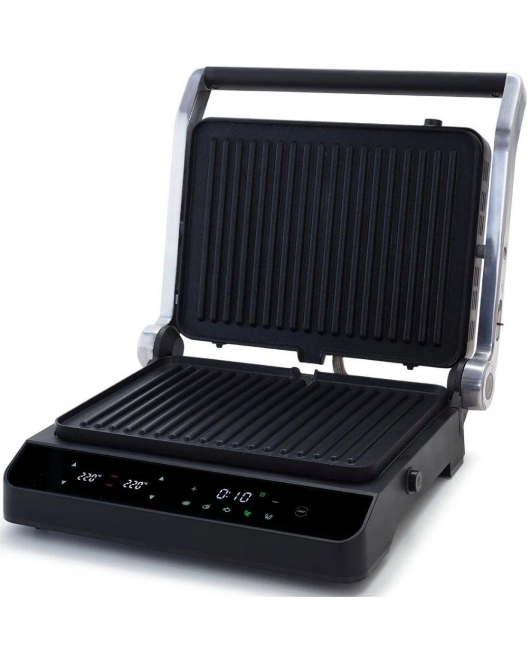 Dexart SmartControl GT52C 2000 W Tost Makinesi