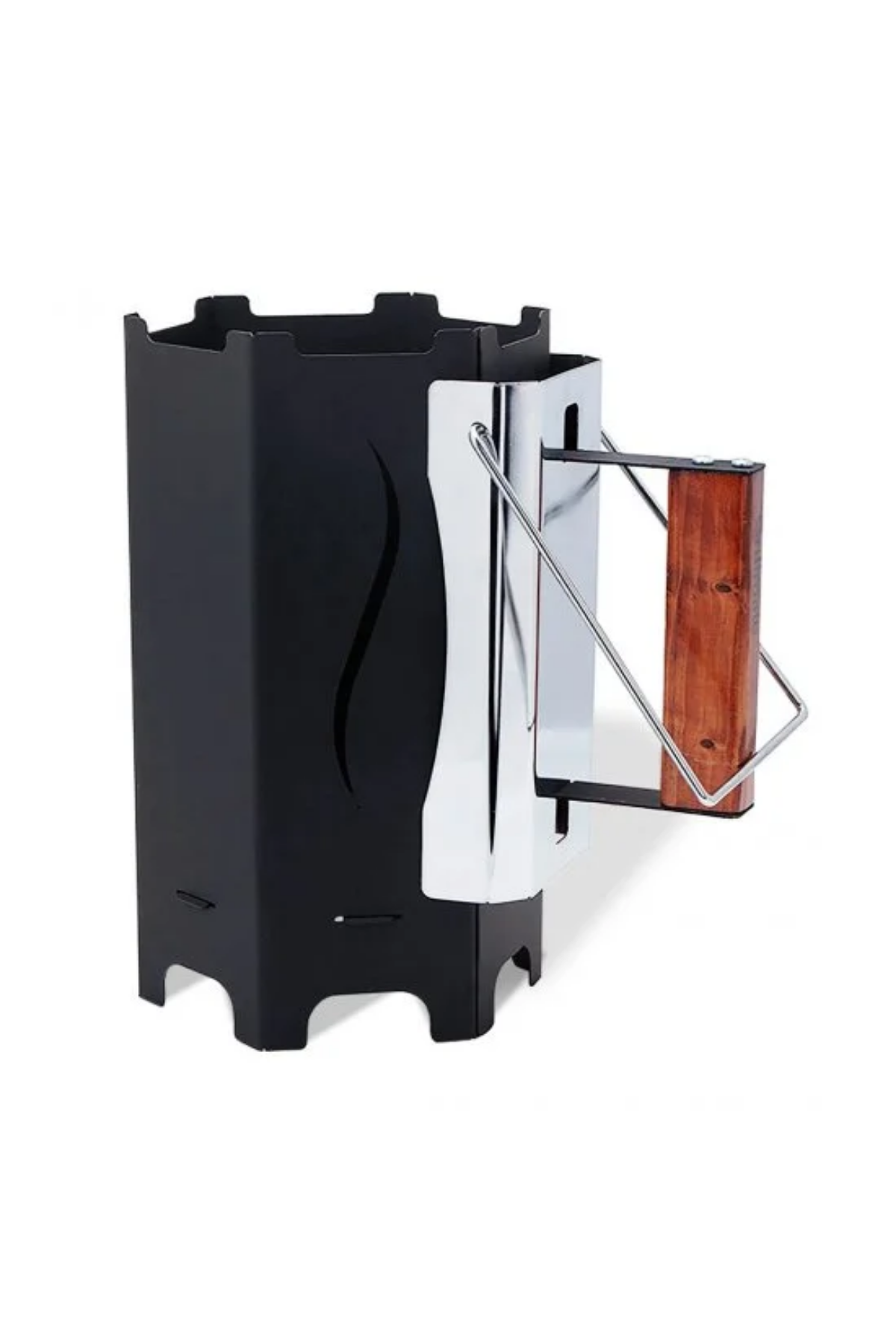 Grillmate Kömür Tutuşturma Bacası