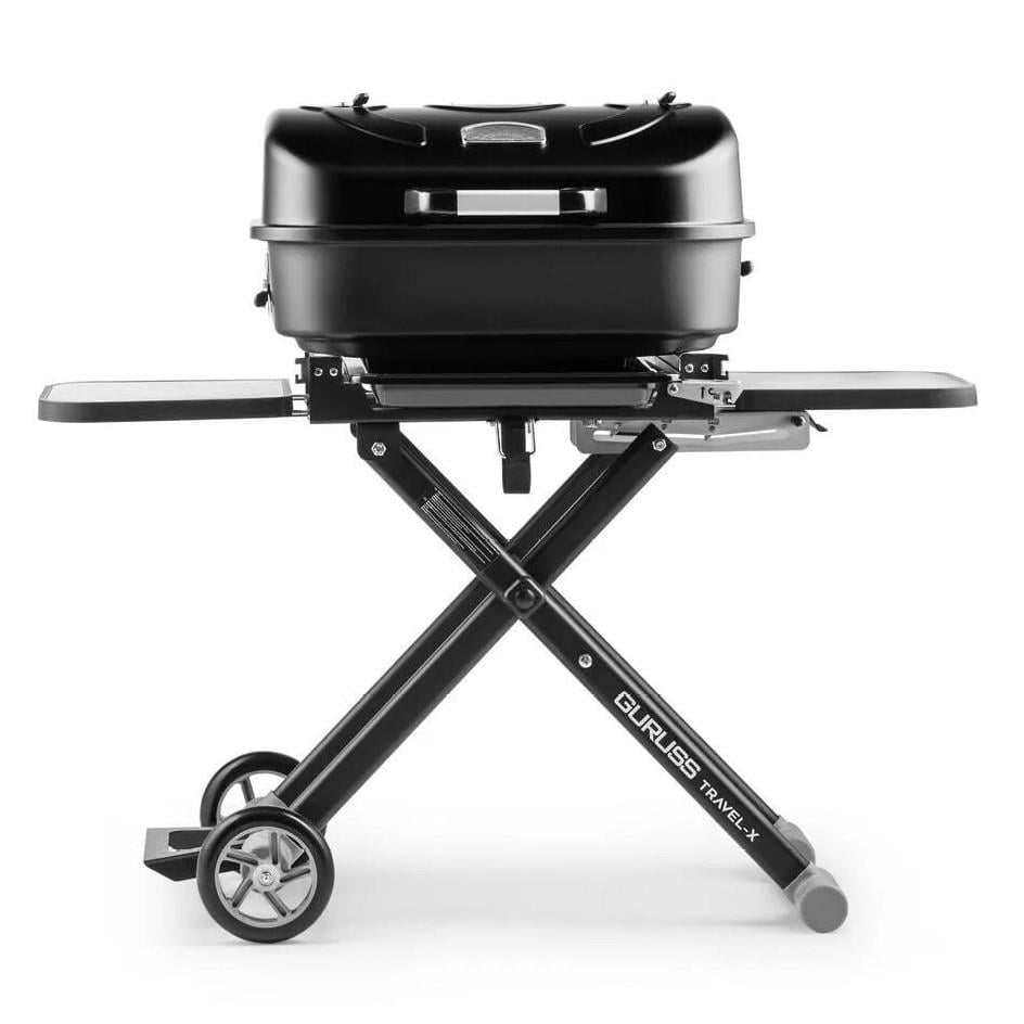 Guruss Travel-X Stantlı Taşınabilir Barbekü Mangal
