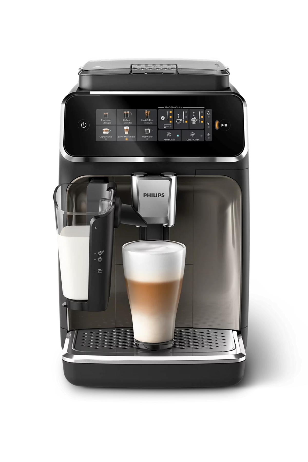 Philips 3300 Serisi LatteGo EP3347/90 Tam Otomatik Espresso Makinesi
