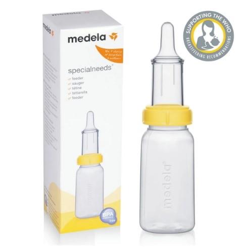 Medela Özel Amaçlı (Yarık Damak/Dudak) Biberon (SpecialNeeds) (150ml)