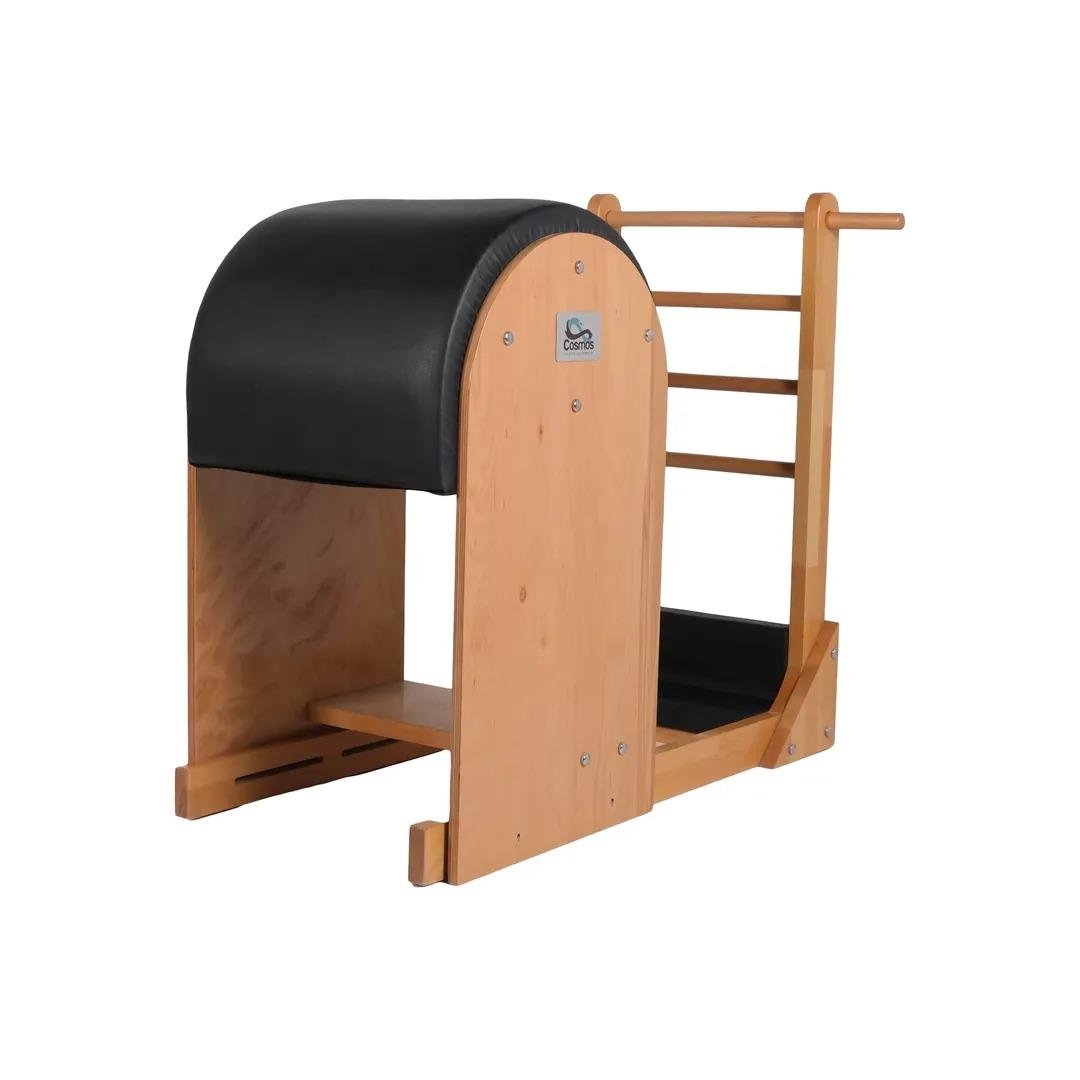 Cosmos Ladder Barrel Natural Series