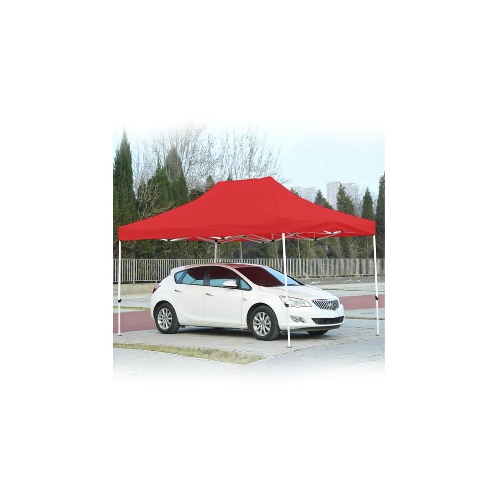 Outdoors 3x2 Kolay Katlanabilir Makaslı Çardak Tente