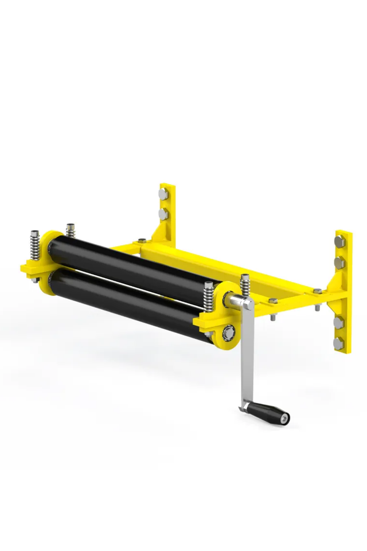 Rotowash 40cm Bez Sıkma Makinası