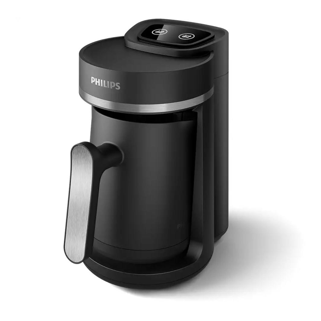 Philips Series 5000 HDA150/61 Inox Türk Kahve Makinesi