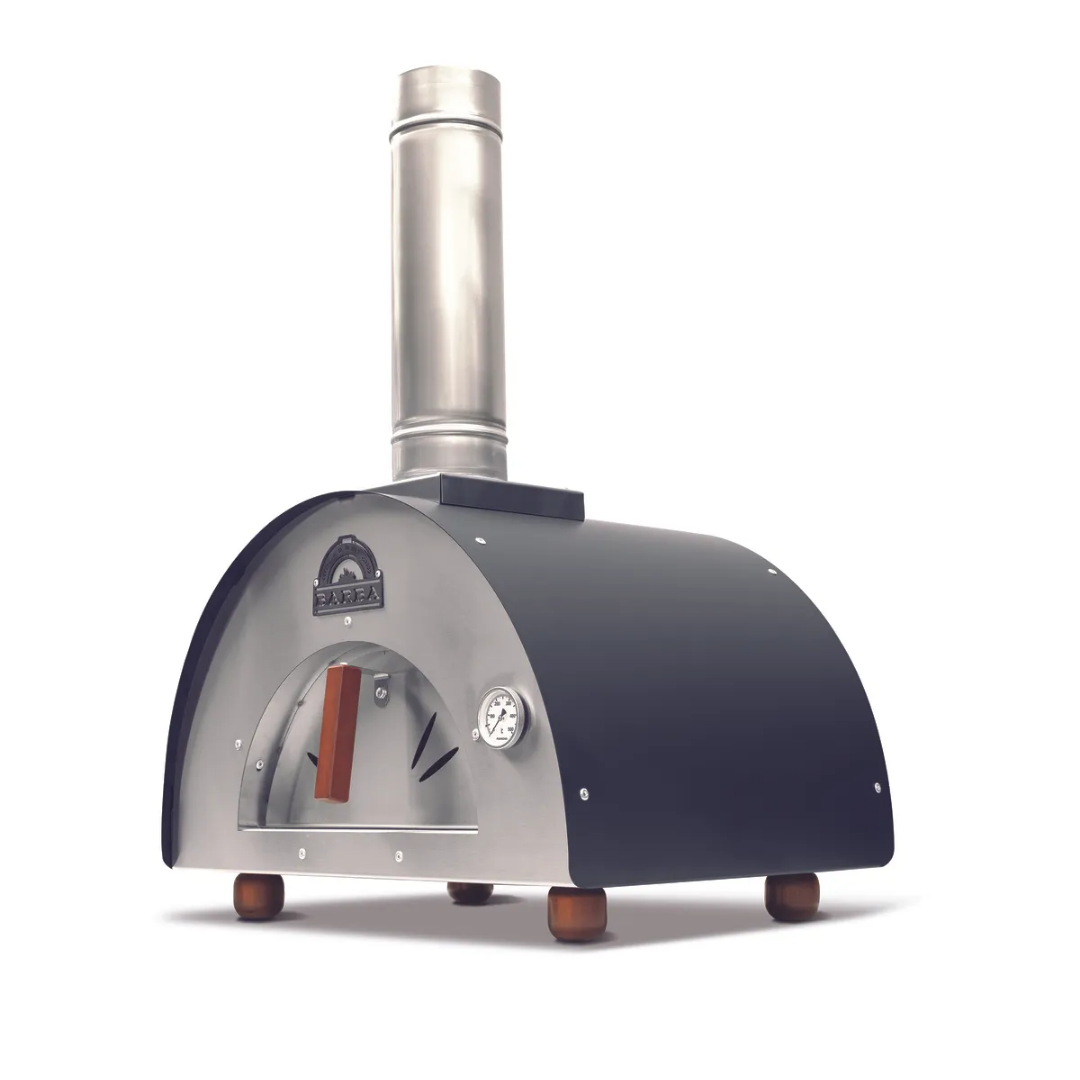 Barba FL46 Set Üstü Taşınabilir Bahçe ve Pizza Fırını