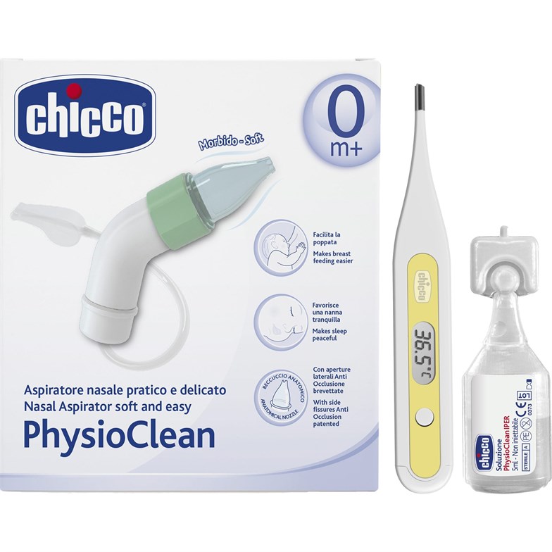 Chicco Kış Paketi
