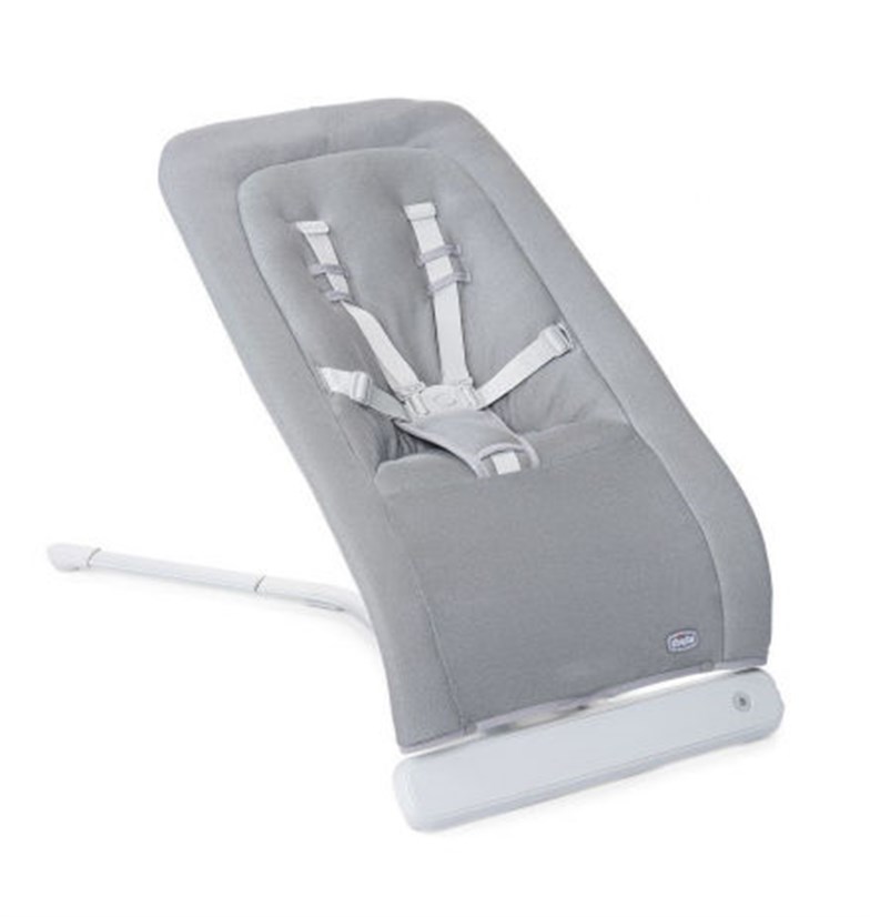 Chicco RhythmN Sound Ana Kucağı Cool Grey
