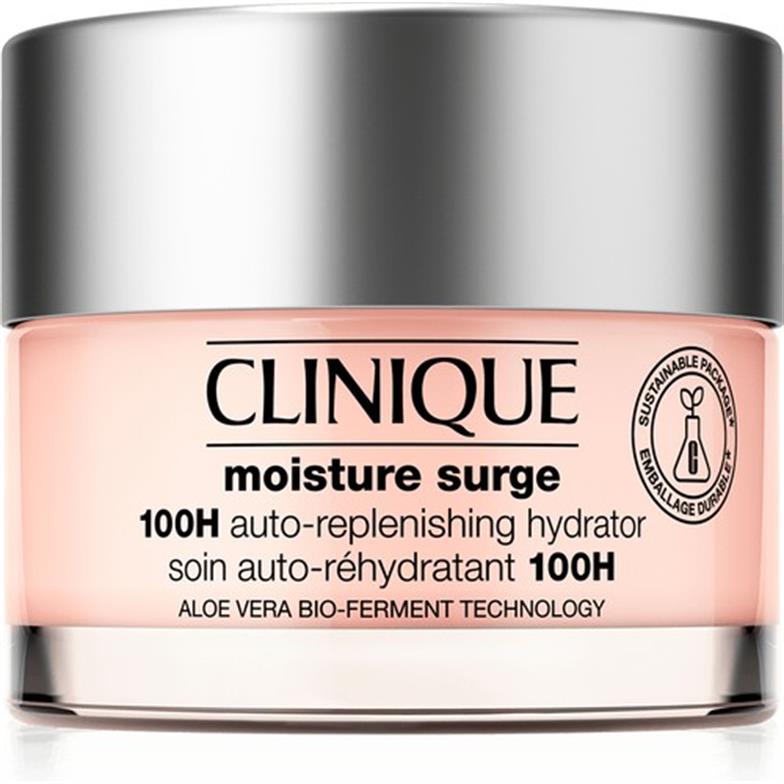 Clinique Moısture Surge 100H Etkili Nemlendirici 15Ml