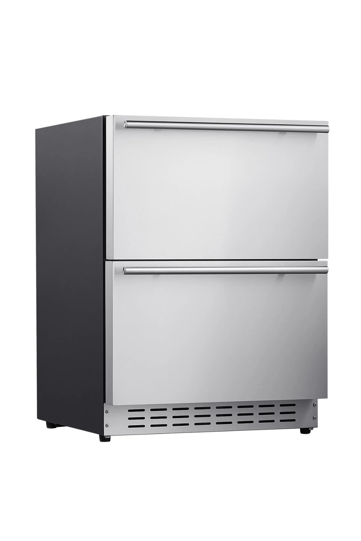 Berfmann Tezgah Altı Ankastre Dondurucu (Çekmeceli) BUF113-DS