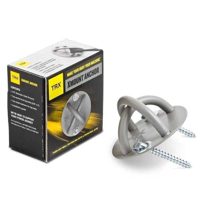 Trx XMount