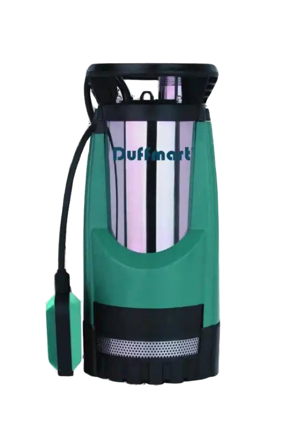 Duffmart MQ1200 INOX Kademeli Temiz Su Dalgıç Pompa