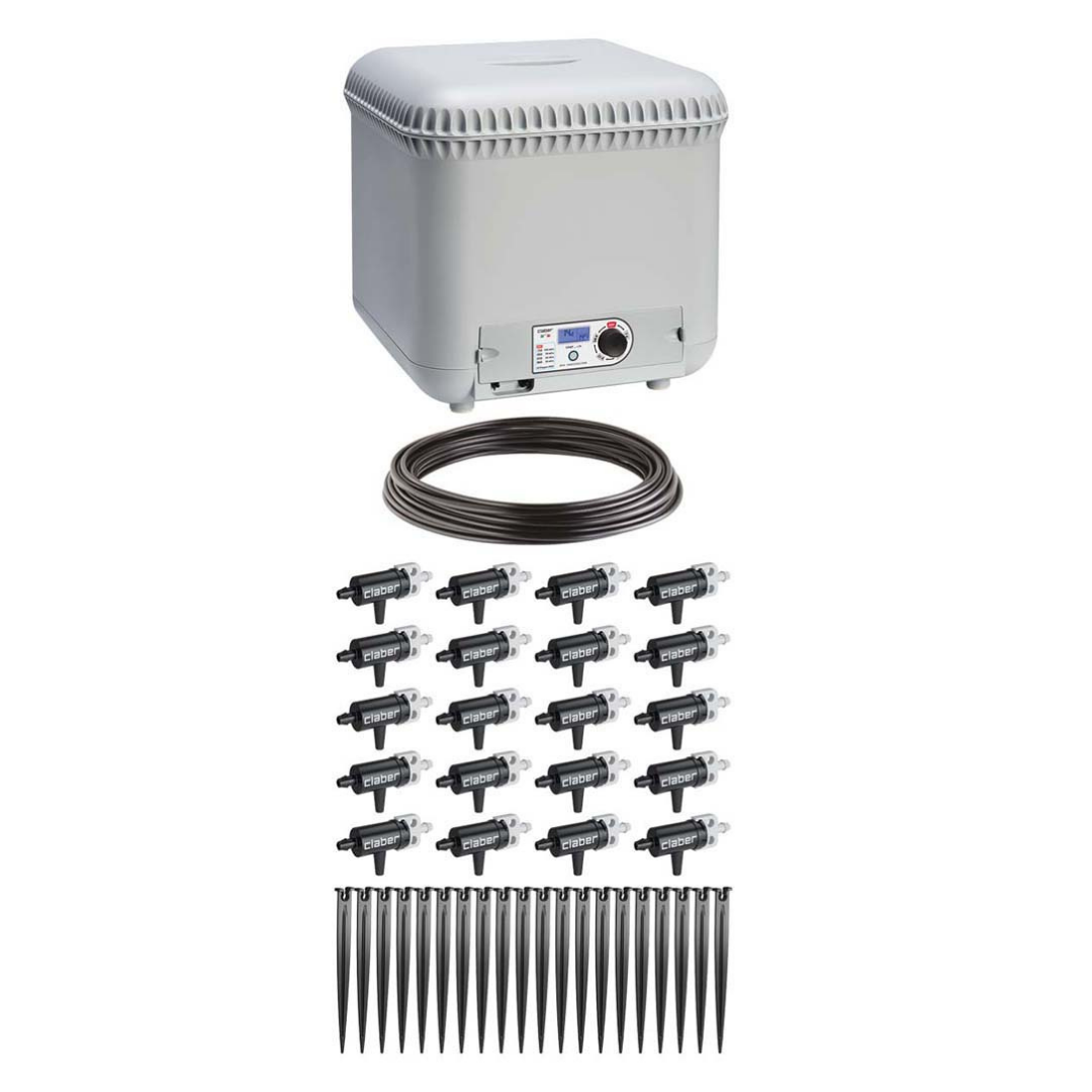 Claber 8054 Oasis Otomatik Saksi Sulama Sistemi