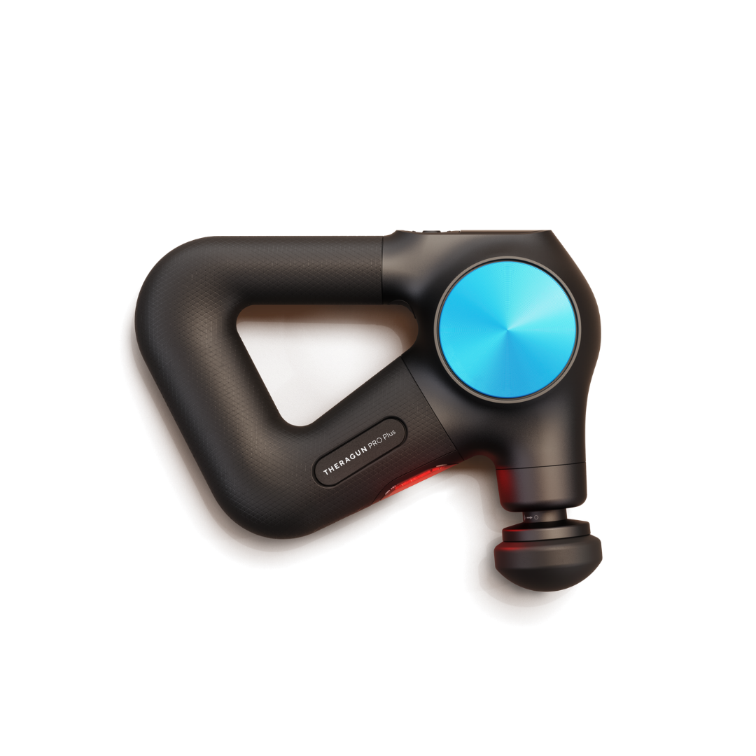 Theragun PRO Plus (6. Jenerasyon)