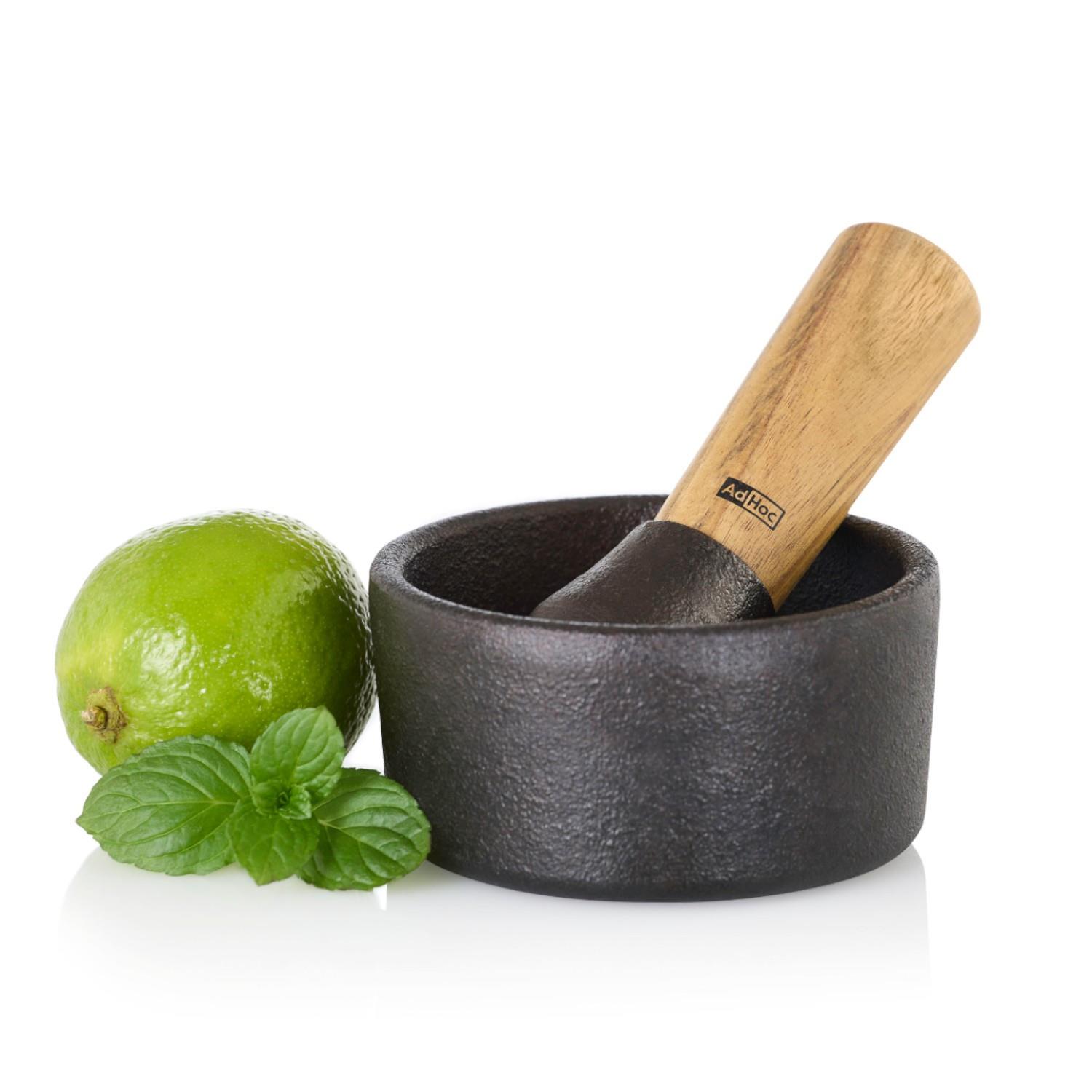 AdHoc MO13 Camo.10 Döküm Havan