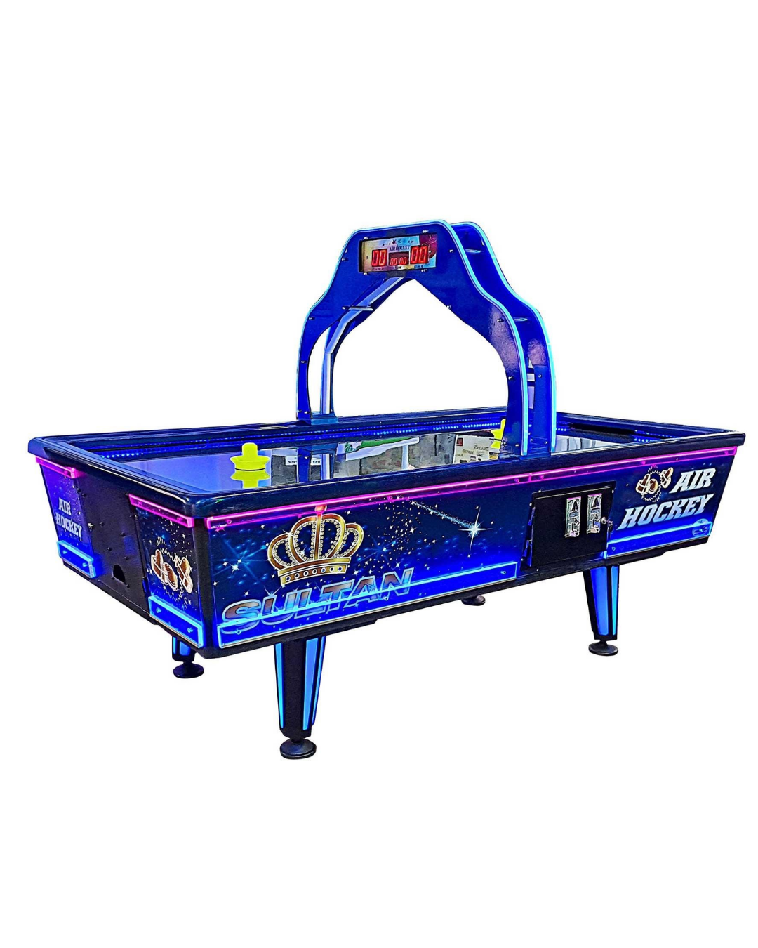 Dragon Sultan Model Air Hockey (209)